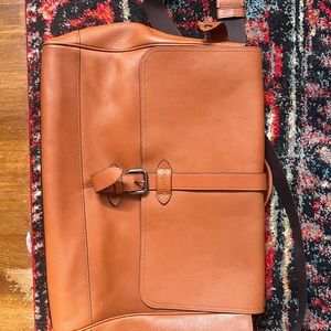 Coach Messenger Bag